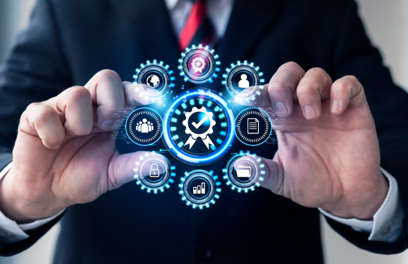 Improve Quality Control