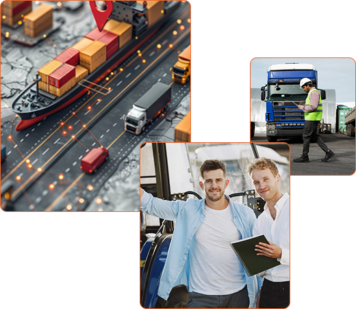 Transportation Management