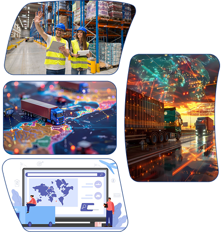 Why Logistics Development Needs