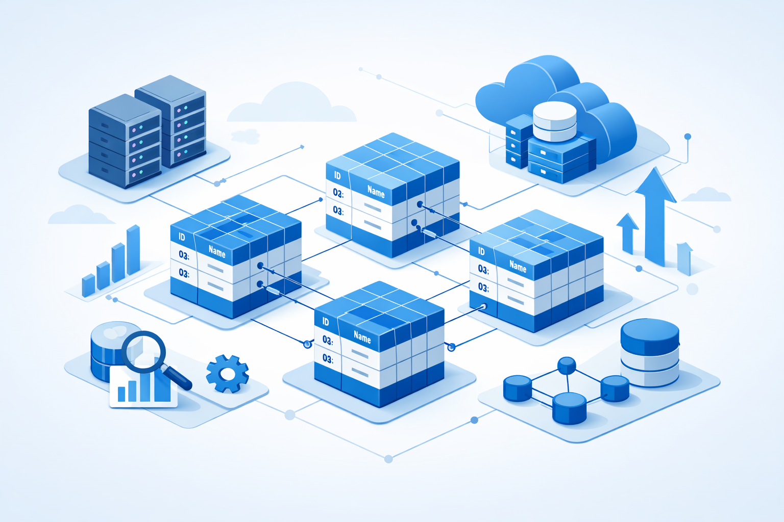 How to Design a Scalable Database Schema in MySQL