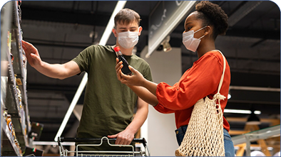 Changing consumer demands