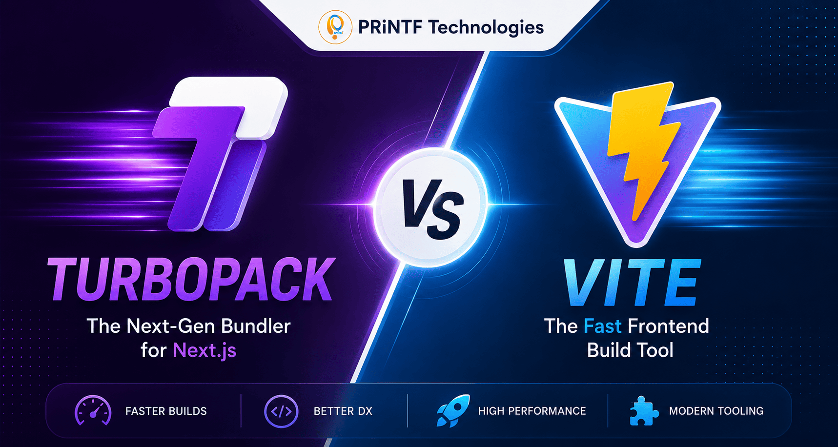 Turbopack vs Vite: Which Build Tool Should You Choose?