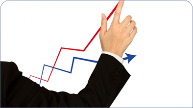 Increased Efficiency