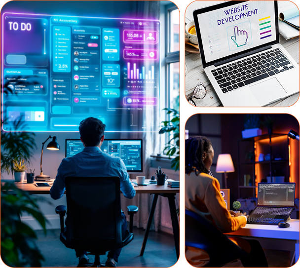 Best Web Development Company