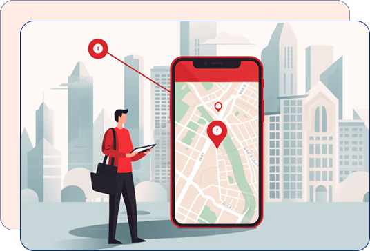 GPS Tracking Software