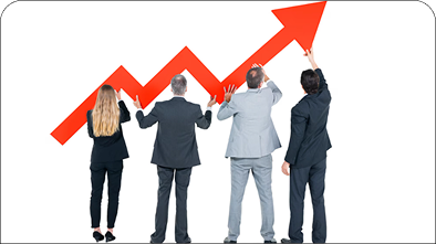 Increased competition